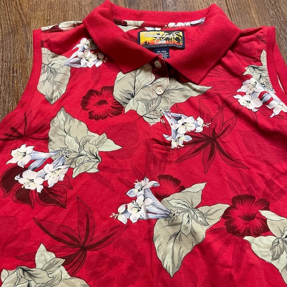 Havana Jacks Cafe Top - Picture 2 of 3